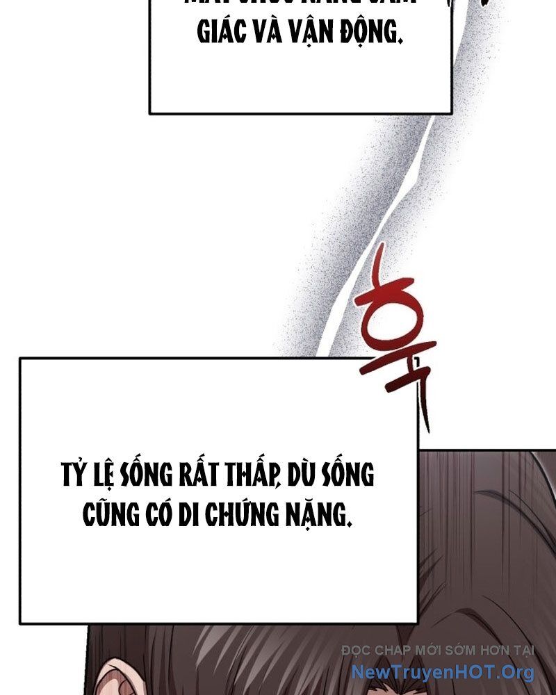 Bác Sĩ Hồi Quy Chỉ Muốn Sống Yên Bình Chapter 3 - Next Chapter 4