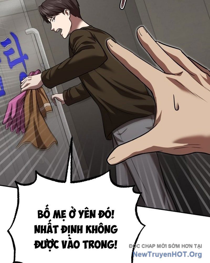 Bác Sĩ Hồi Quy Chỉ Muốn Sống Yên Bình Chapter 3 - Next Chapter 4