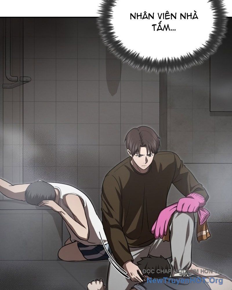 Bác Sĩ Hồi Quy Chỉ Muốn Sống Yên Bình Chapter 3 - Next Chapter 4