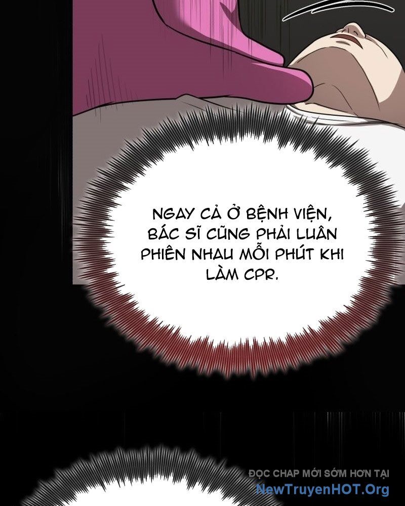 Bác Sĩ Hồi Quy Chỉ Muốn Sống Yên Bình Chapter 3 - Next Chapter 4