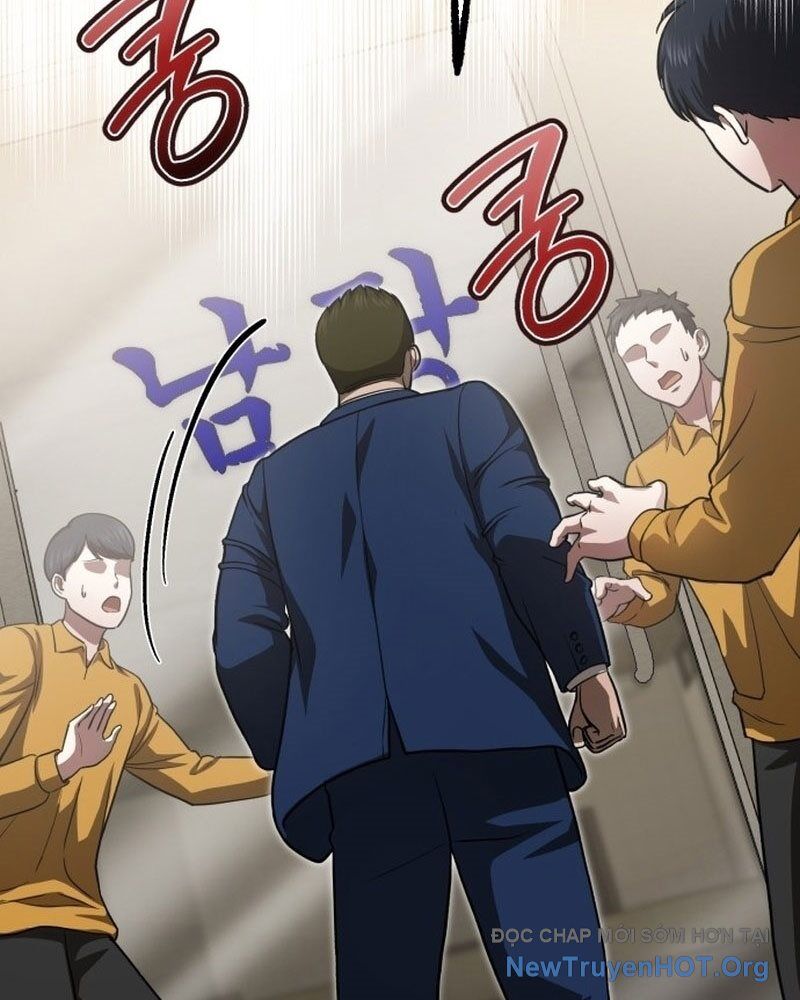 Bác Sĩ Hồi Quy Chỉ Muốn Sống Yên Bình Chapter 3 - Next Chapter 4