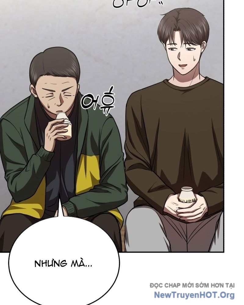 Bác Sĩ Hồi Quy Chỉ Muốn Sống Yên Bình Chapter 3 - Next Chapter 4