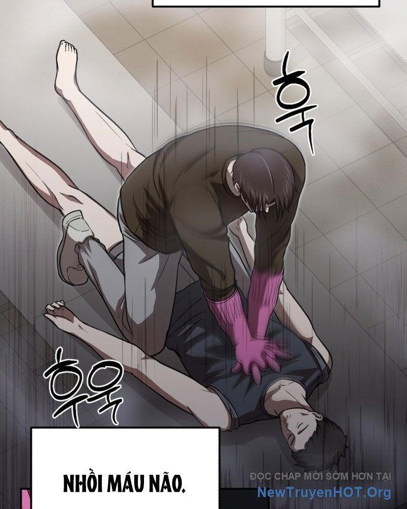Bác Sĩ Hồi Quy Chỉ Muốn Sống Yên Bình Chapter 3 - Next Chapter 4