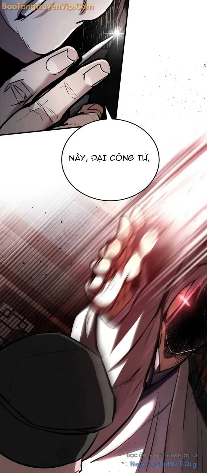 Quyền Vương Phục Sinh Chapter 2 - Trang 2