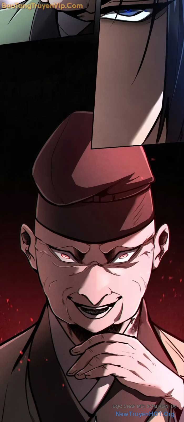 Quyền Vương Phục Sinh Chapter 2 - Trang 2