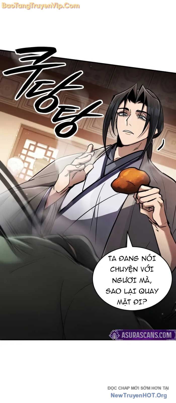 Quyền Vương Phục Sinh Chapter 2 - Trang 2