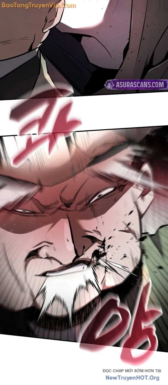 Quyền Vương Phục Sinh Chapter 2 - Trang 2