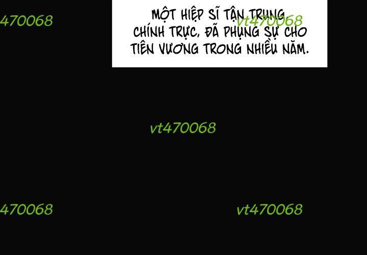 Hoàn Ác Vương Quyền Và Tự Do Chapter 8 - Next Chapter 9