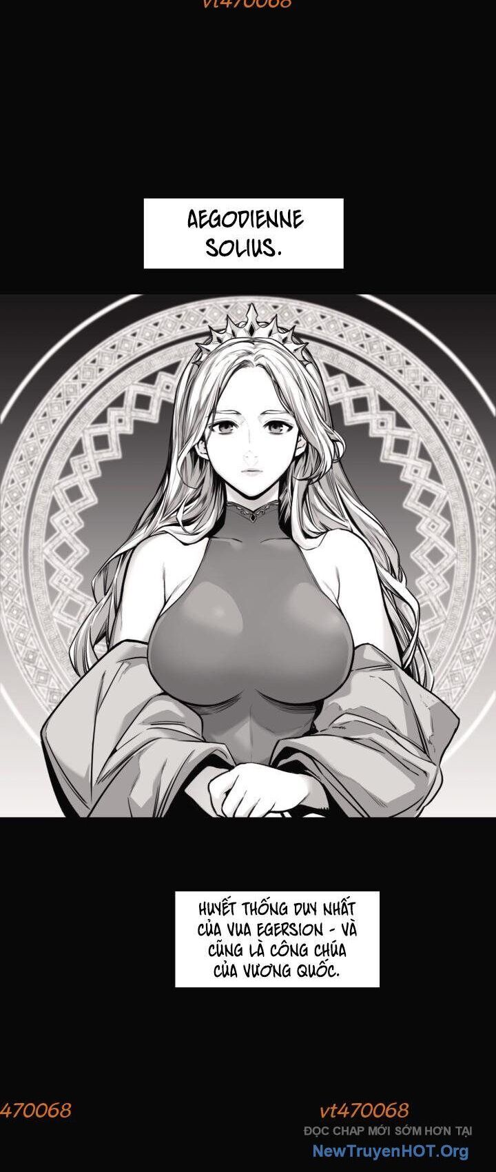 Hoàn Ác Vương Quyền Và Tự Do Chapter 8 - Next Chapter 9