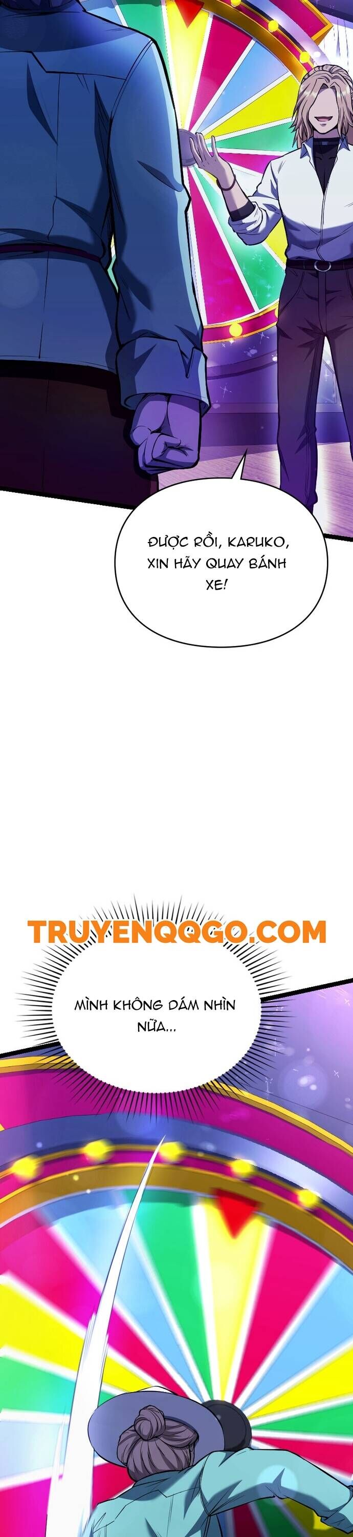 Thần Tượng Tử Địa Chapter 4 - Next Chapter 5
