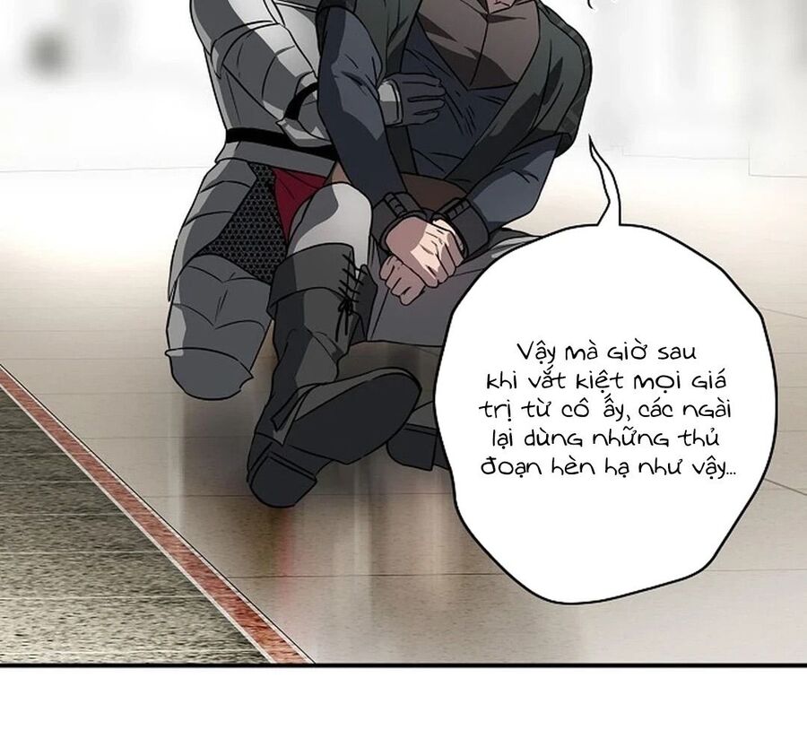Bị Che Khuất Bởi Mặt Trời Lặn Chapter 195 - Trang 2