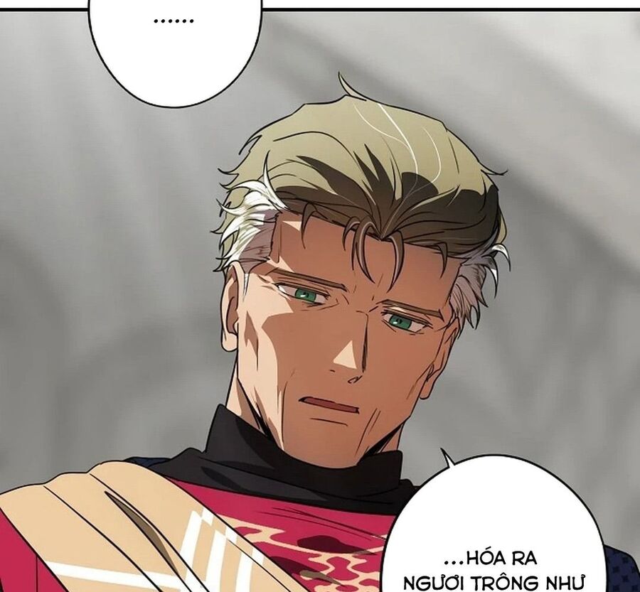 Bị Che Khuất Bởi Mặt Trời Lặn Chapter 195 - Trang 2