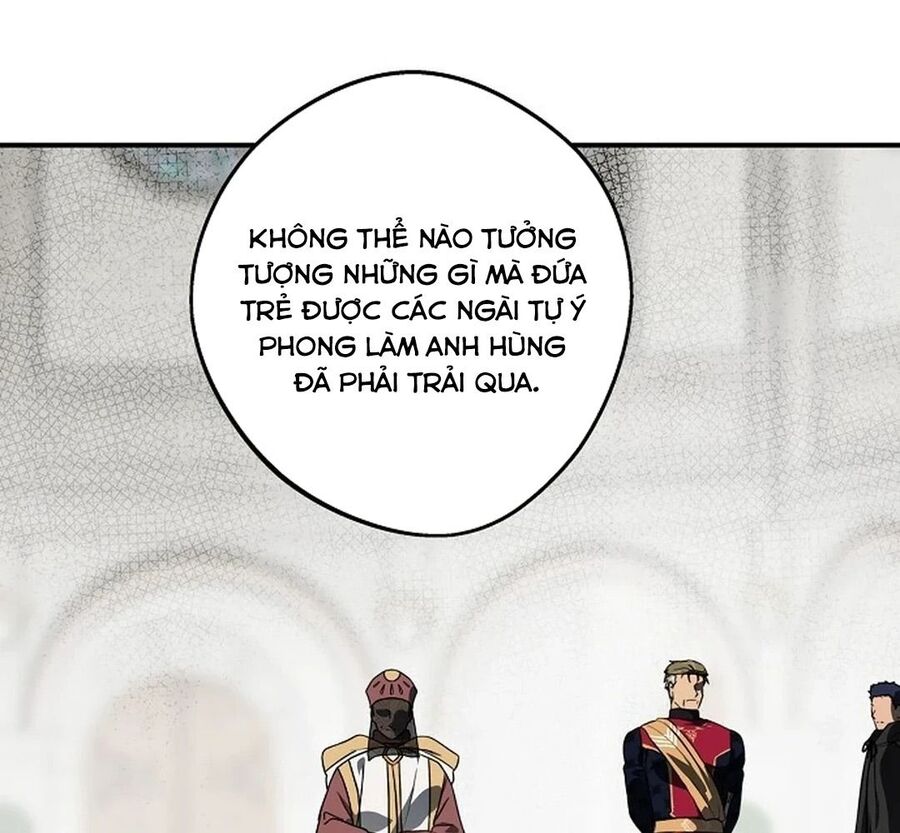 Bị Che Khuất Bởi Mặt Trời Lặn Chapter 195 - Trang 2