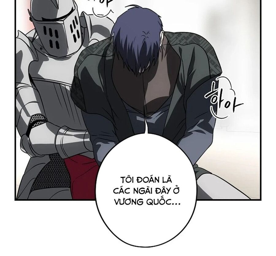 Bị Che Khuất Bởi Mặt Trời Lặn Chapter 195 - Trang 2