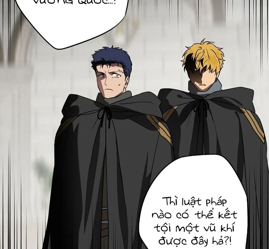 Bị Che Khuất Bởi Mặt Trời Lặn Chapter 195 - Trang 2