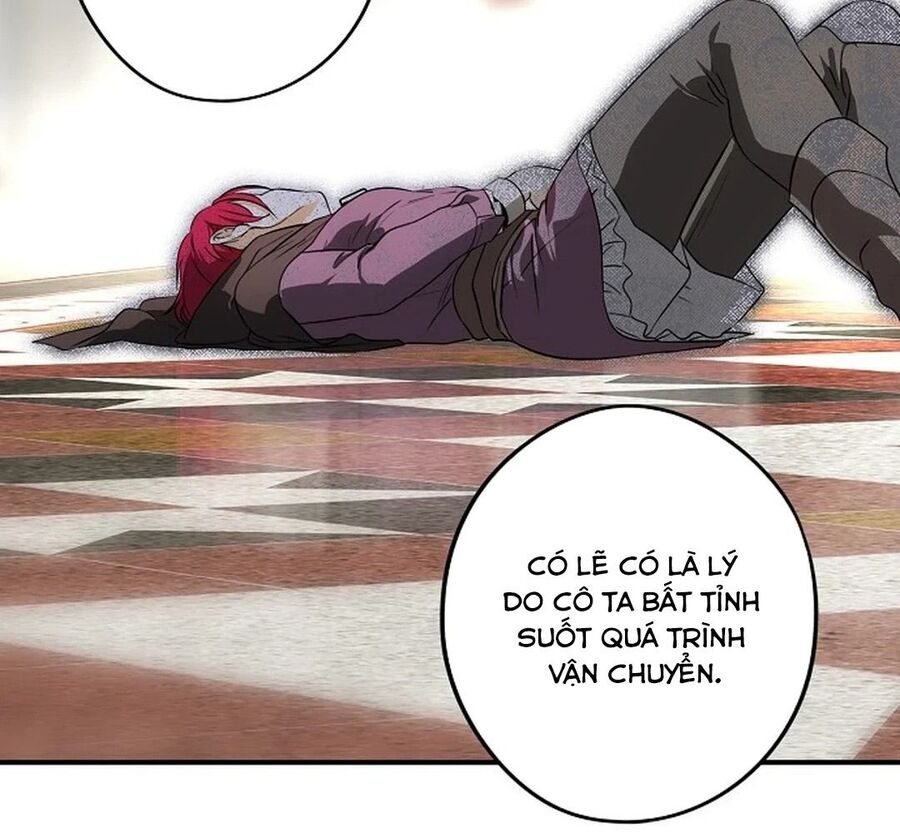 Bị Che Khuất Bởi Mặt Trời Lặn Chapter 195 - Trang 2