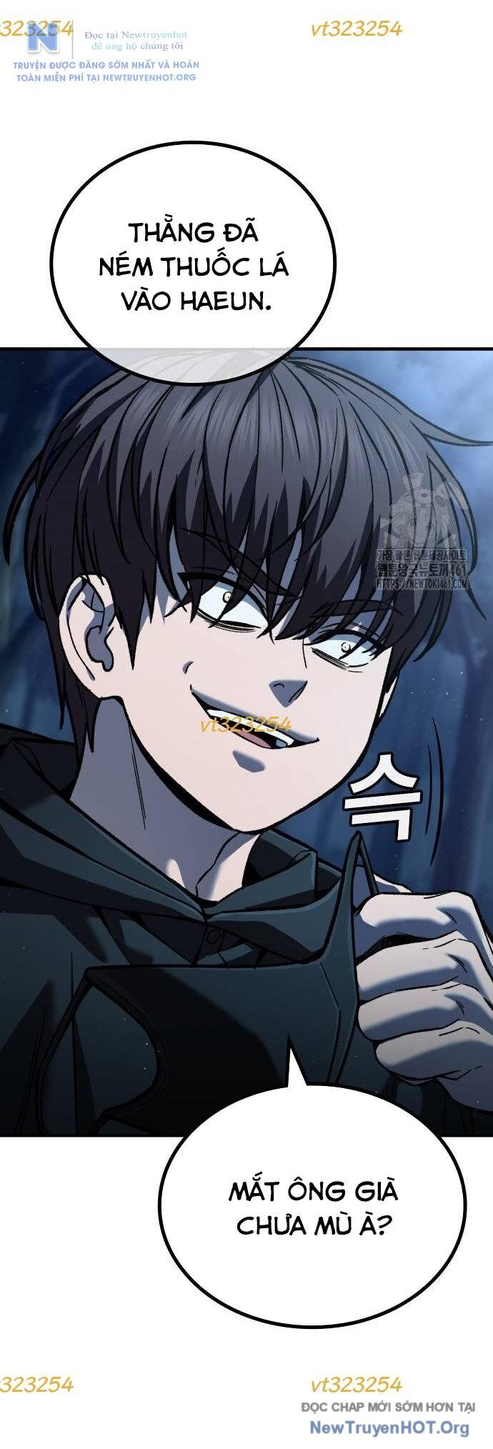 Anh Hùng Dẹp Loạn Chapter 19 - Trang 2