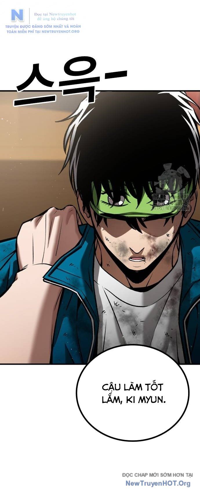 Anh Hùng Dẹp Loạn Chapter 19 - Trang 2
