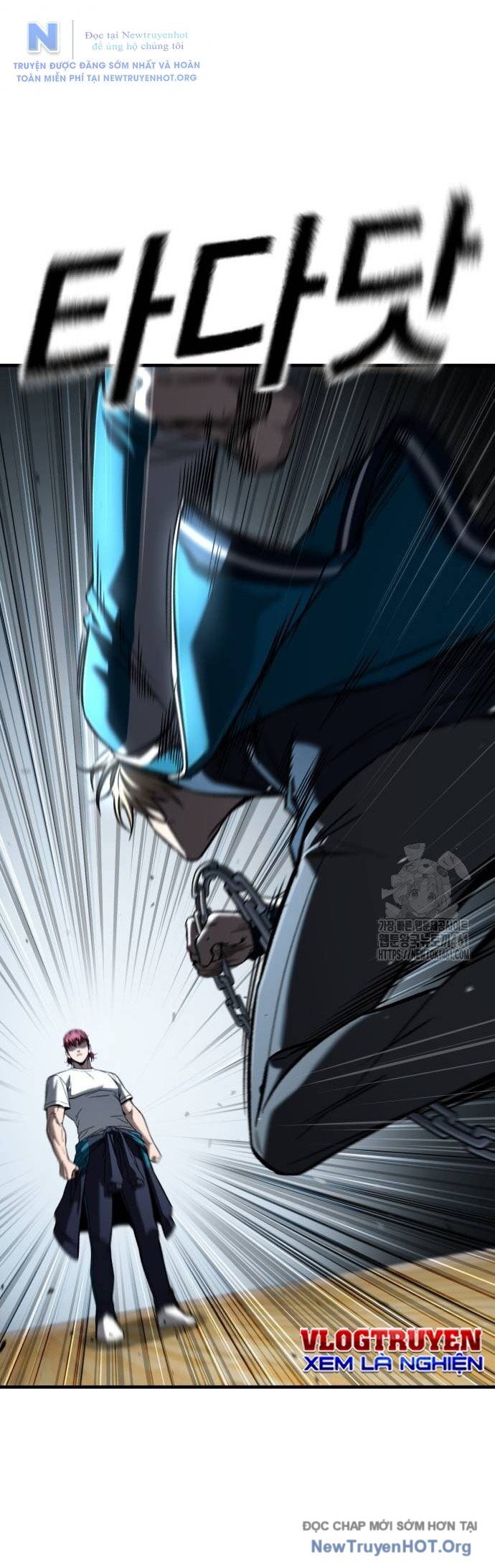Anh Hùng Dẹp Loạn Chapter 19 - Trang 2