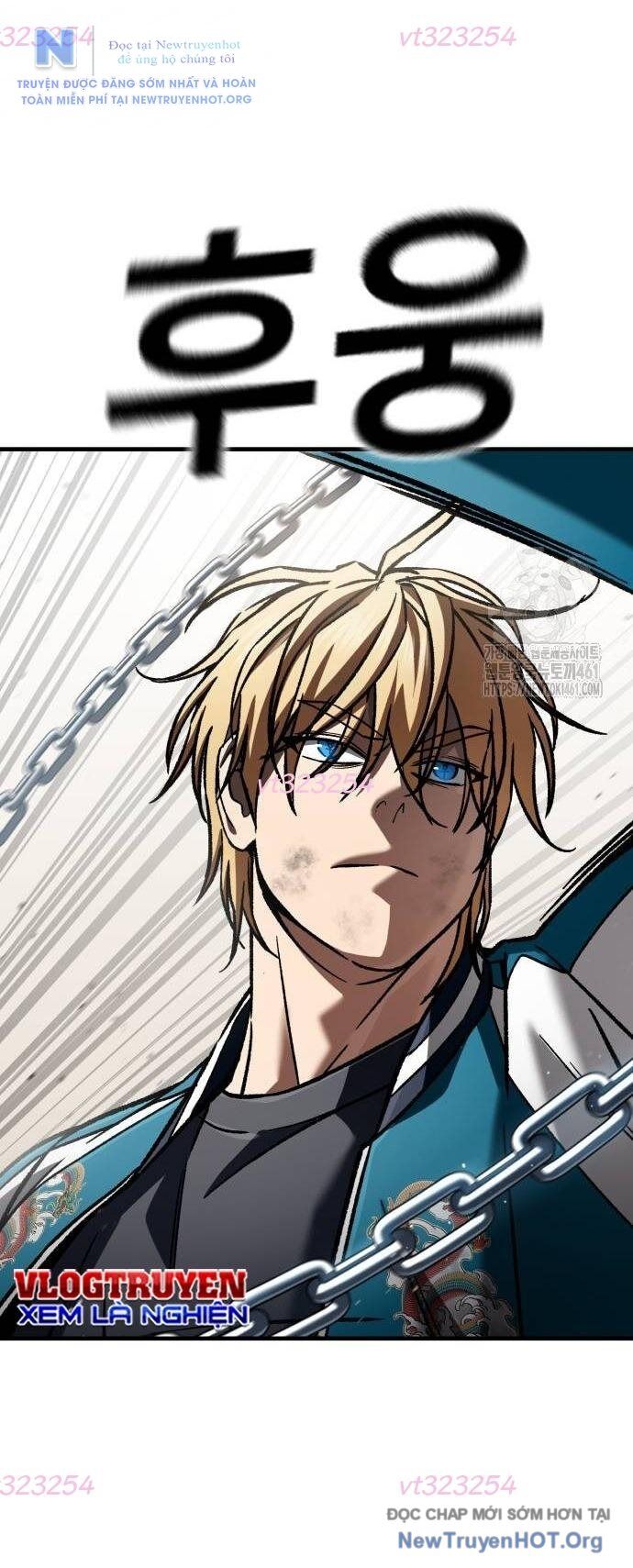 Anh Hùng Dẹp Loạn Chapter 19 - Trang 2