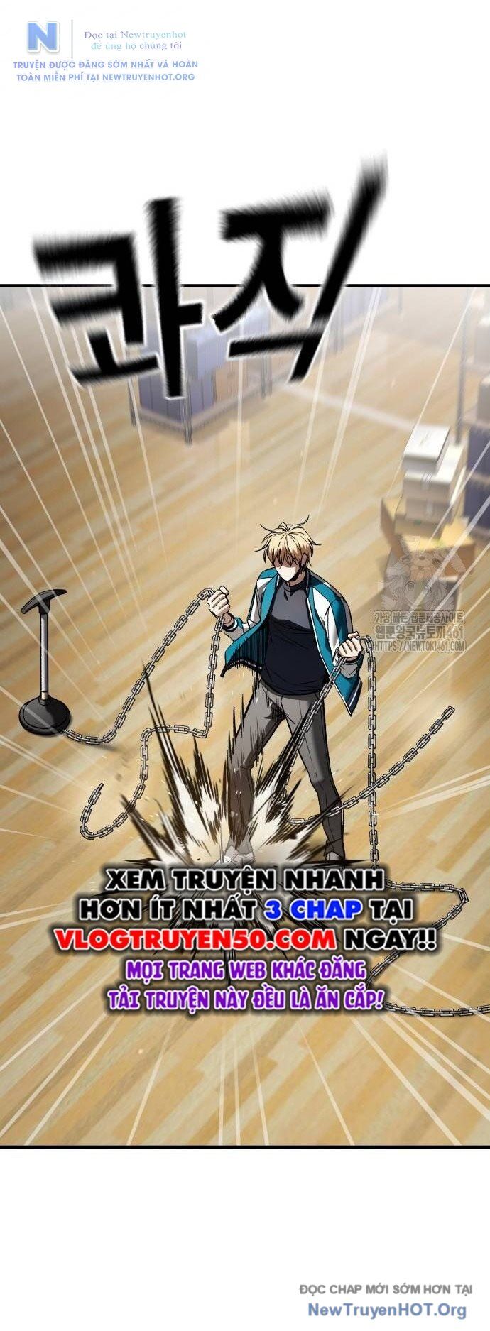 Anh Hùng Dẹp Loạn Chapter 19 - Trang 2