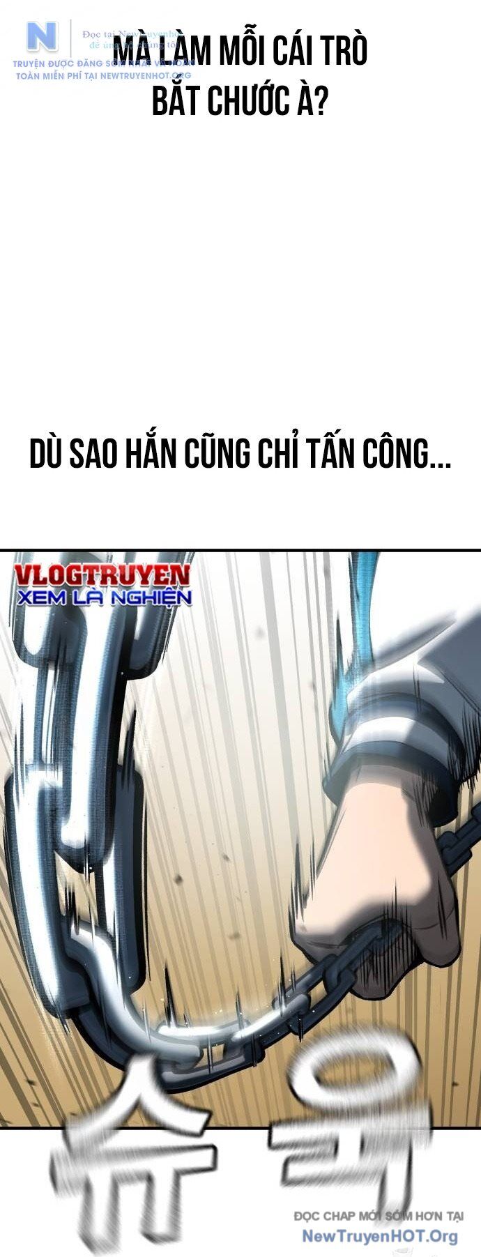Anh Hùng Dẹp Loạn Chapter 19 - Trang 2