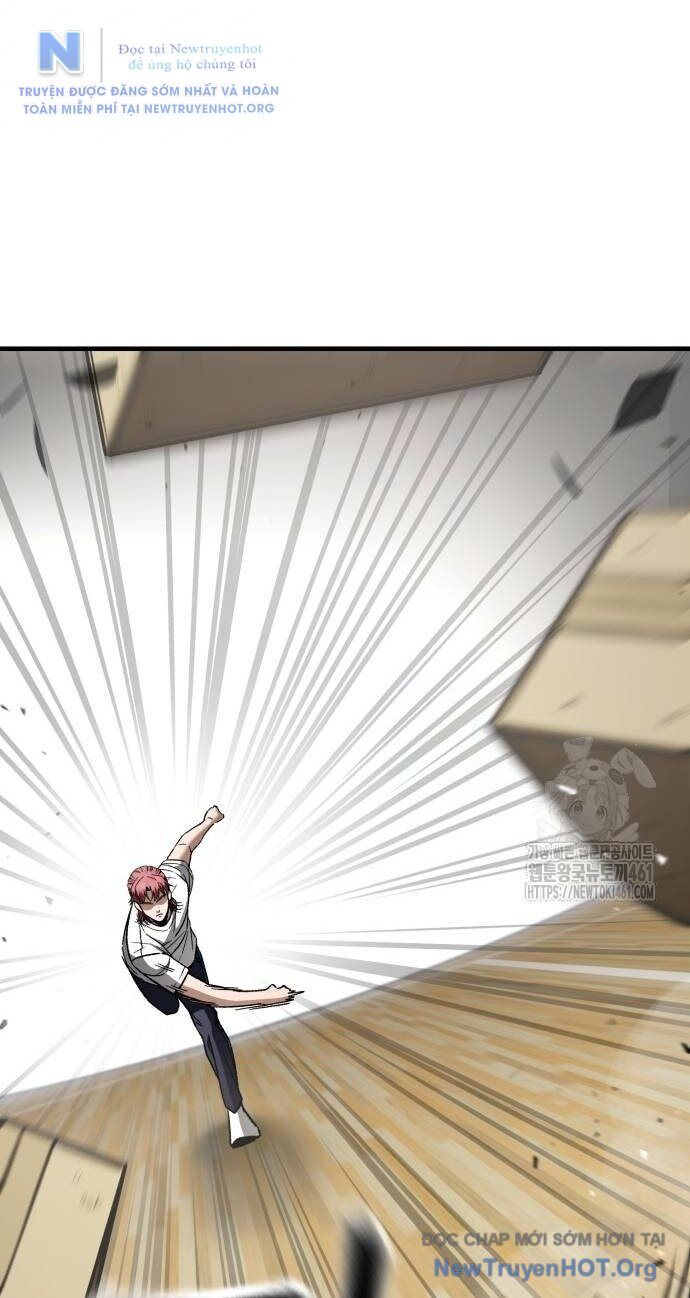 Anh Hùng Dẹp Loạn Chapter 19 - Trang 2