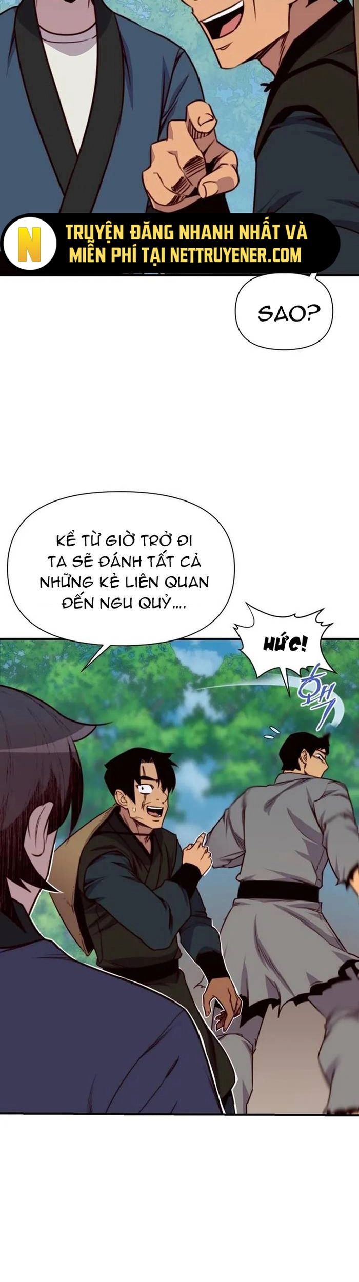 Kẻ Mạnh Nhất Lịch Sử Chapter 151 - Trang 2