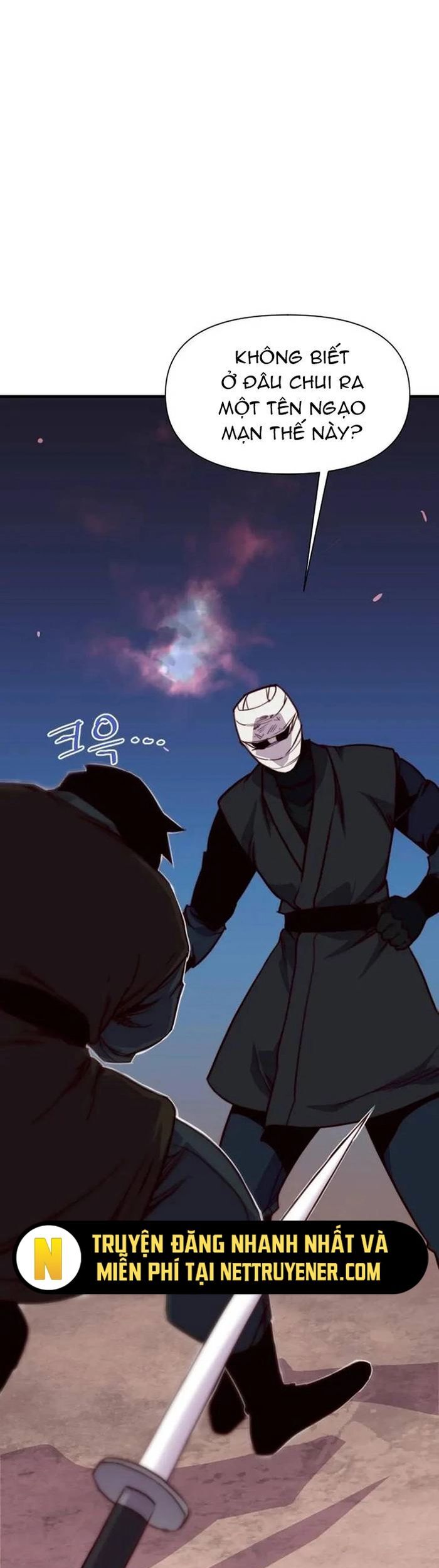 Kẻ Mạnh Nhất Lịch Sử Chapter 151 - Trang 2