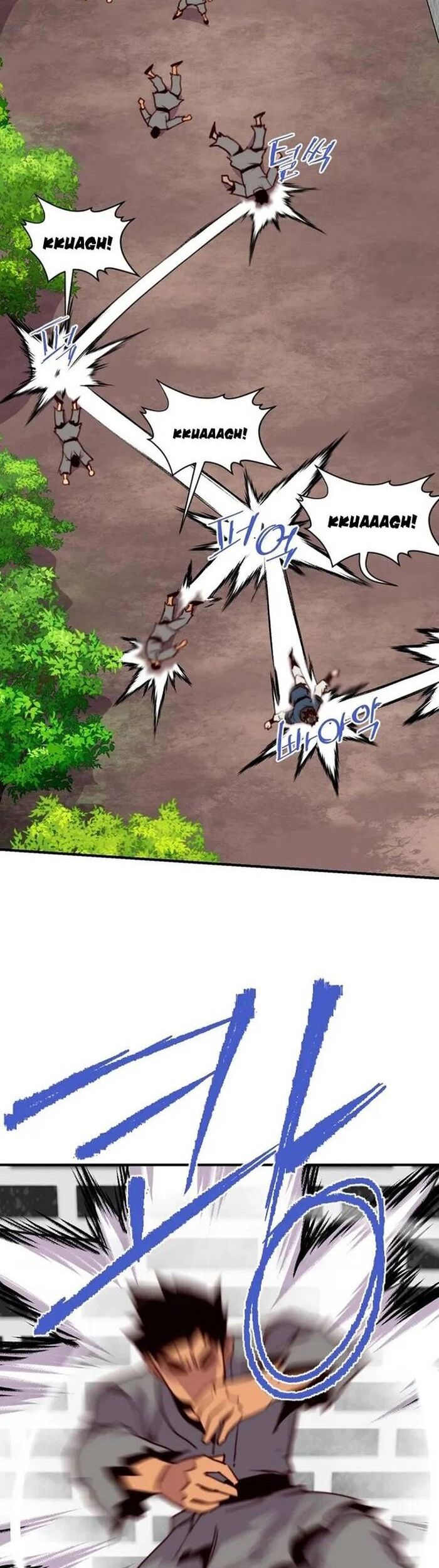 Kẻ Mạnh Nhất Lịch Sử Chapter 151 - Trang 2