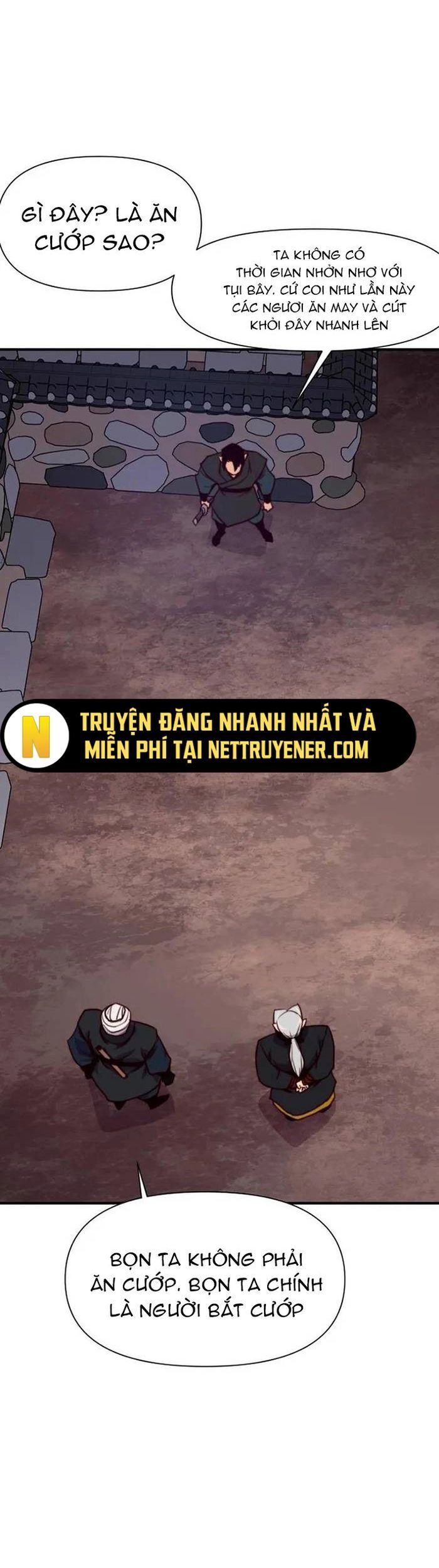 Kẻ Mạnh Nhất Lịch Sử Chapter 151 - Trang 2