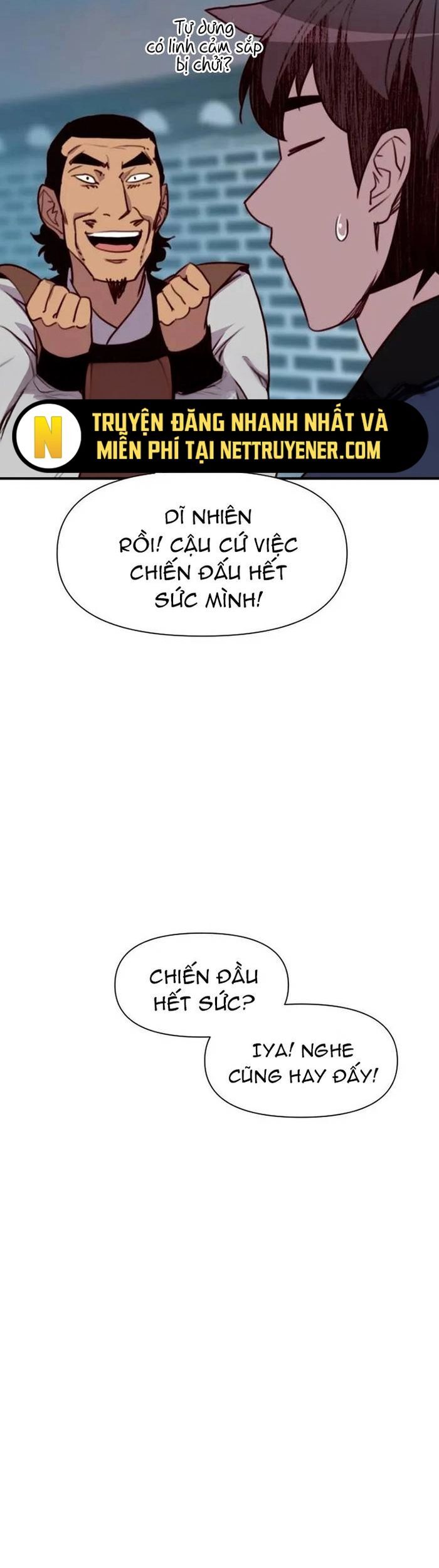 Kẻ Mạnh Nhất Lịch Sử Chapter 151 - Trang 2