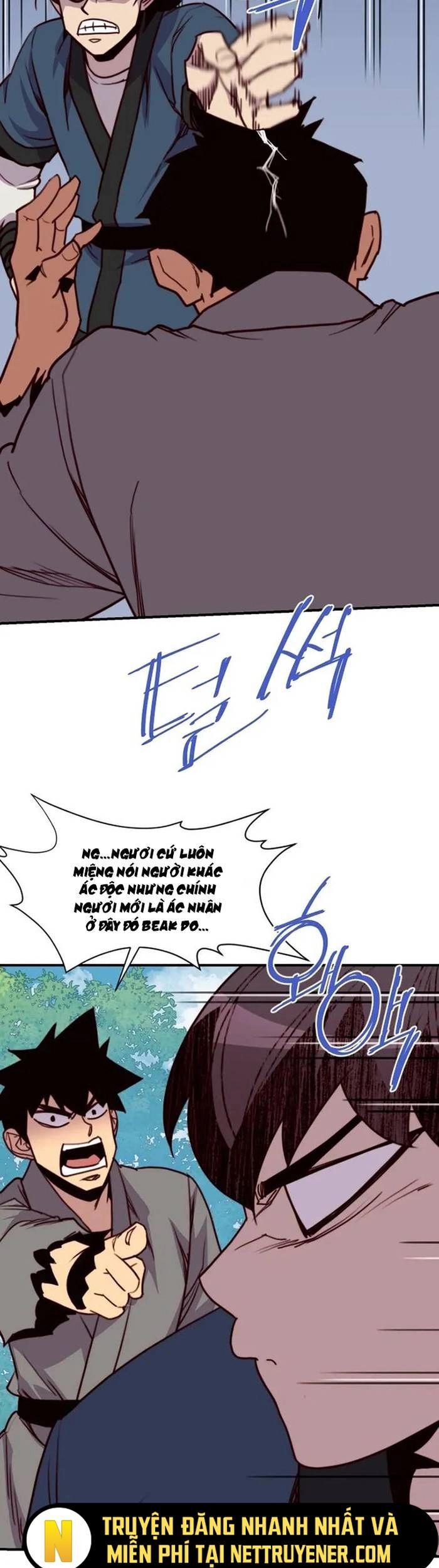 Kẻ Mạnh Nhất Lịch Sử Chapter 151 - Trang 2