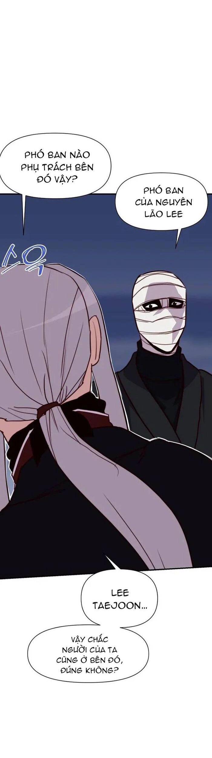 Kẻ Mạnh Nhất Lịch Sử Chapter 151 - Trang 2