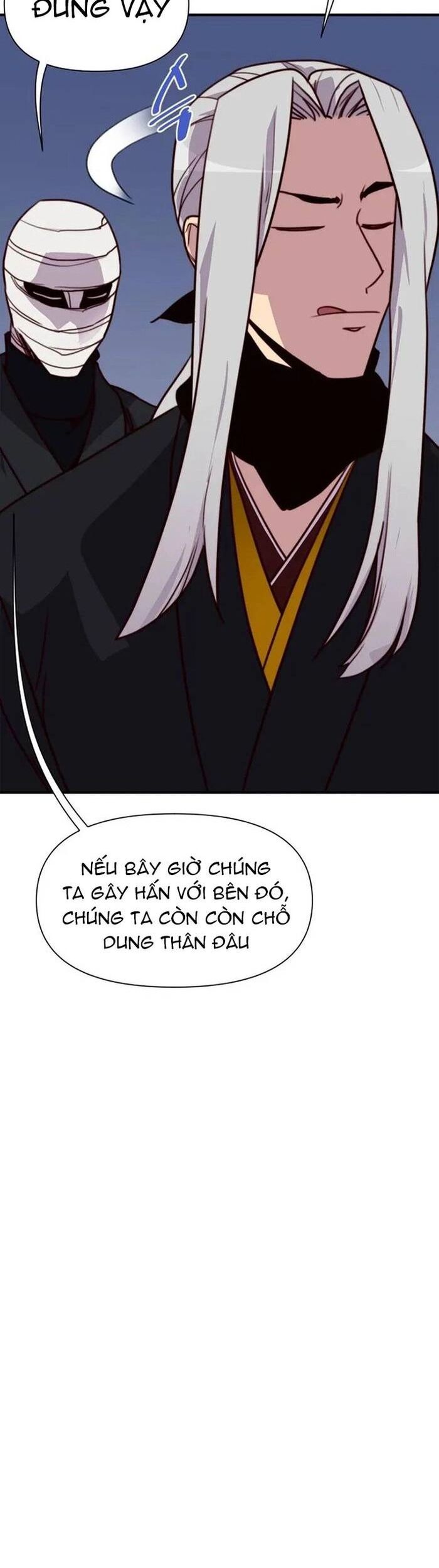 Kẻ Mạnh Nhất Lịch Sử Chapter 151 - Trang 2