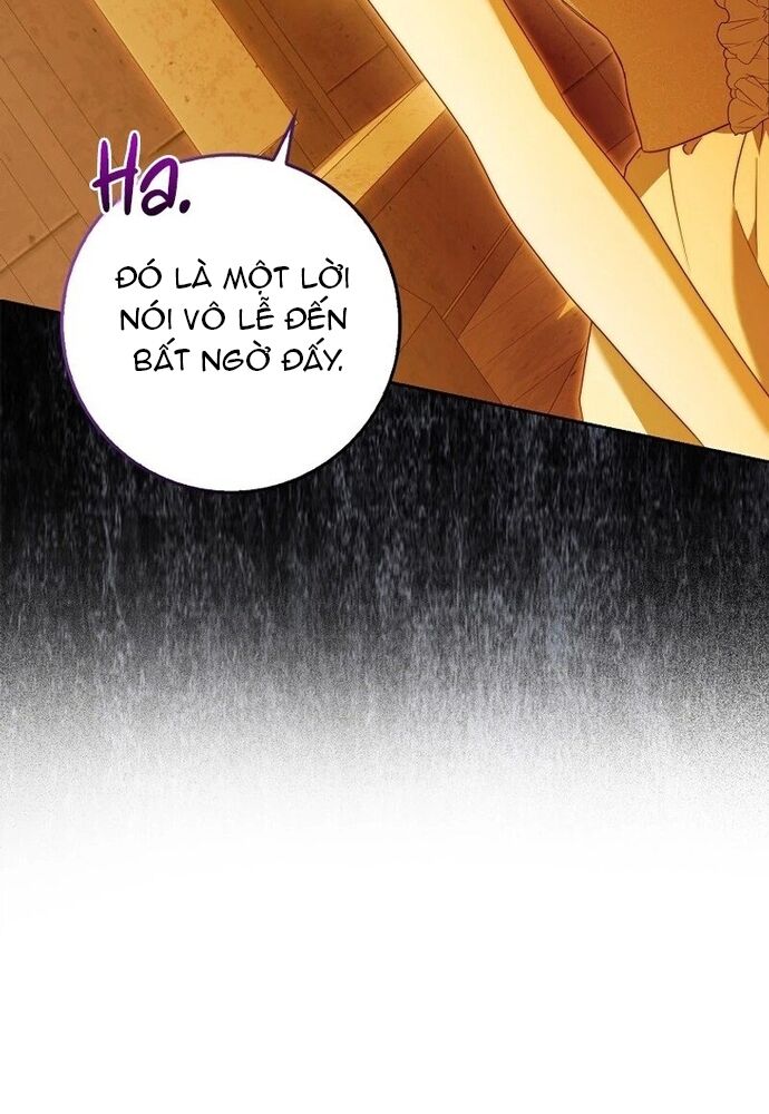 Tôi Chỉ Muốn Ngủ Riêng! Chapter 3 - Next Chapter 4