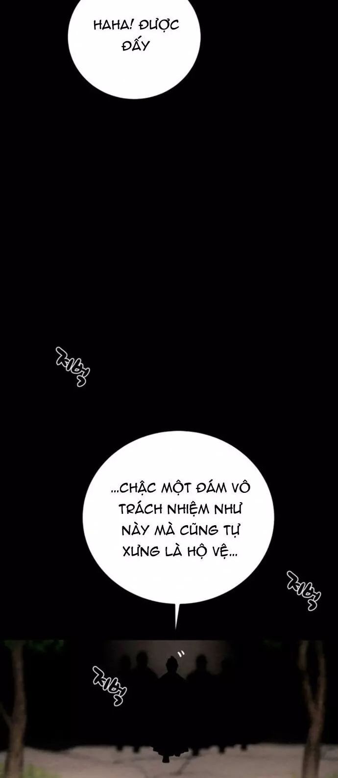 Thiên Quang Minh Nguyệt Chapter 94 - Trang 2