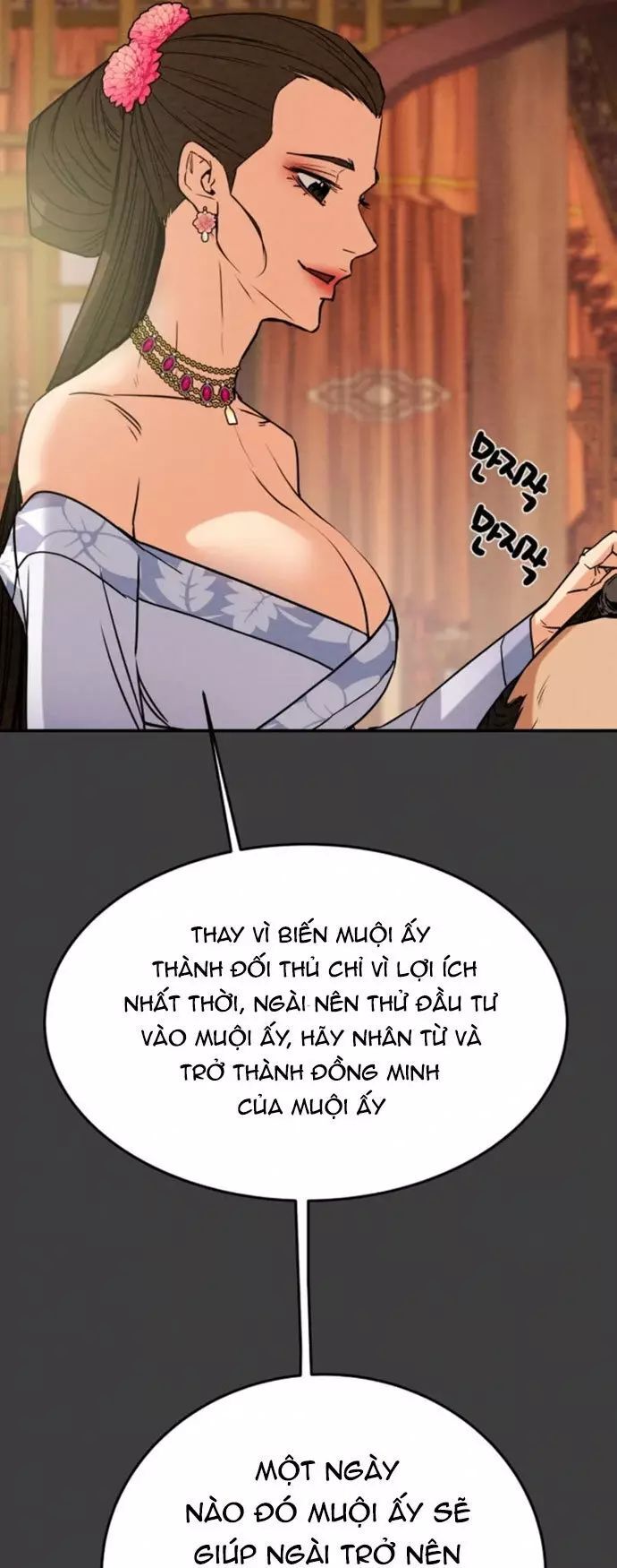 Thiên Quang Minh Nguyệt Chapter 94 - Trang 2