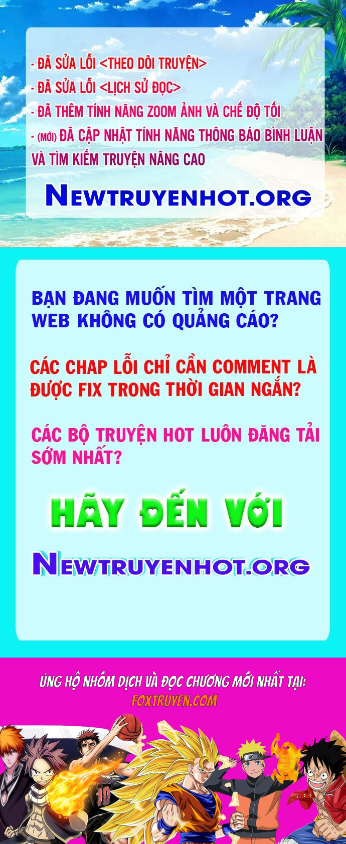 Thiên Quang Minh Nguyệt Chapter 94 - Trang 2