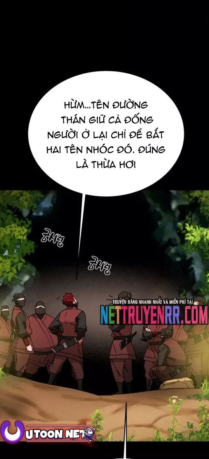 Thiên Quang Minh Nguyệt Chapter 94 - Trang 2