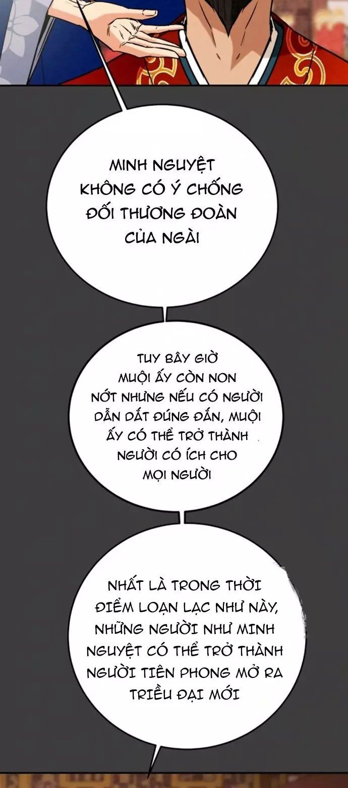 Thiên Quang Minh Nguyệt Chapter 94 - Trang 2