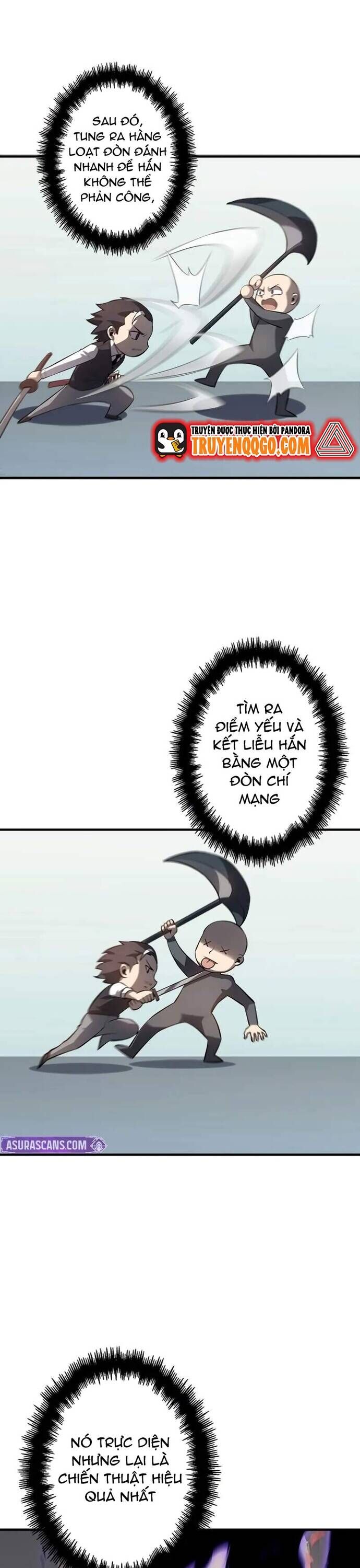 Trở Về Từ Vực Thẳm Chapter 28 - Next 
