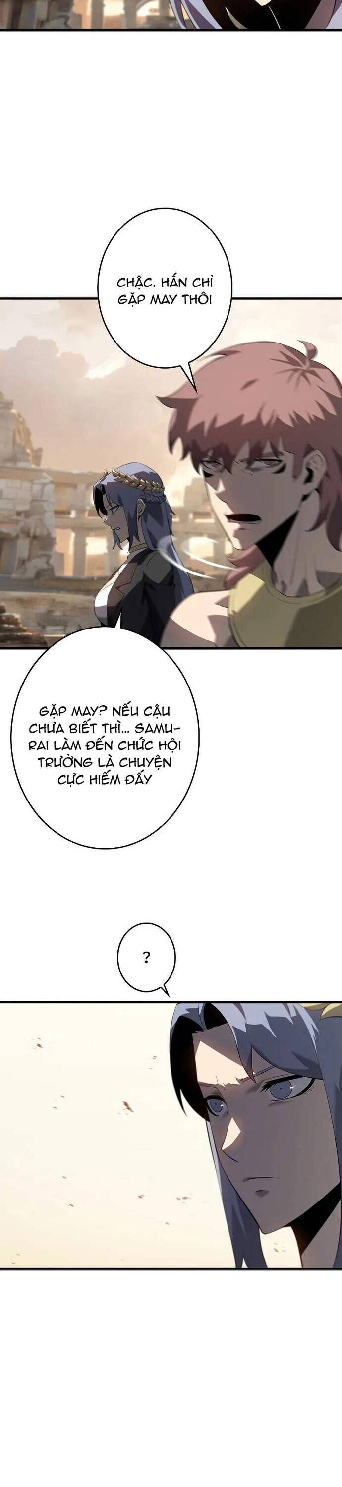 Trở Về Từ Vực Thẳm Chapter 28 - Next 