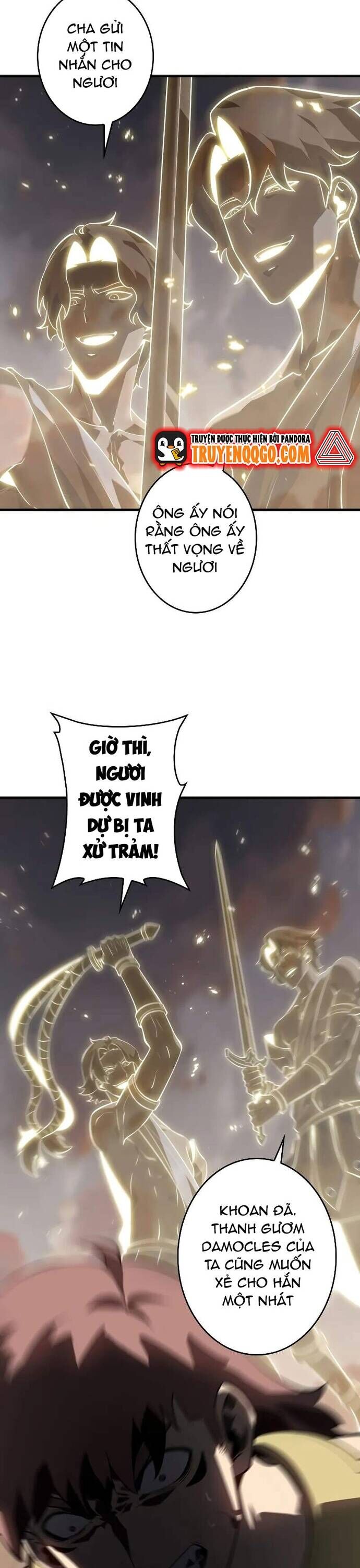 Trở Về Từ Vực Thẳm Chapter 28 - Next 