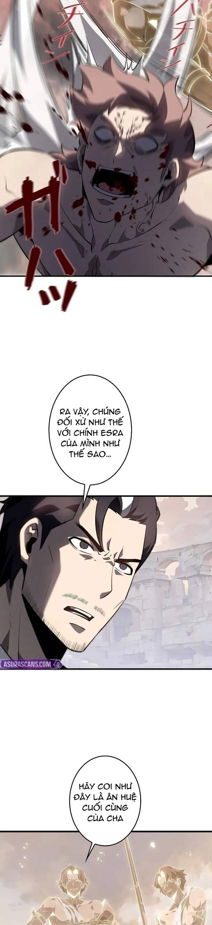 Trở Về Từ Vực Thẳm Chapter 28 - Next 