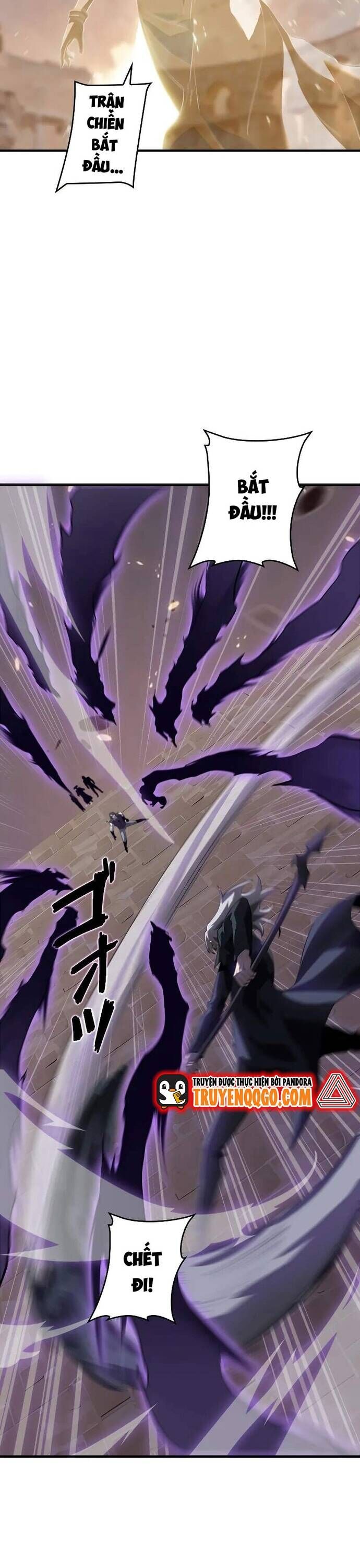 Trở Về Từ Vực Thẳm Chapter 28 - Next 