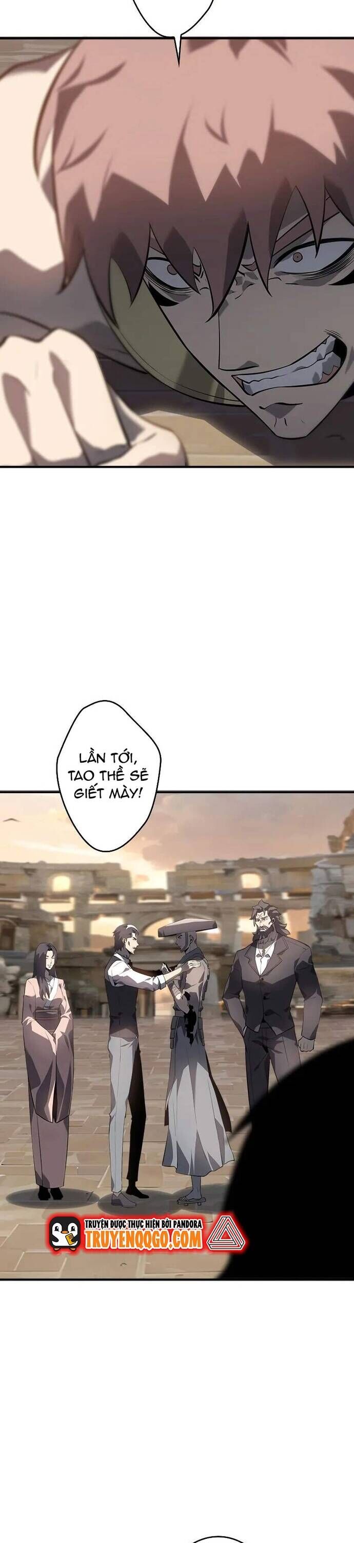 Trở Về Từ Vực Thẳm Chapter 28 - Next 