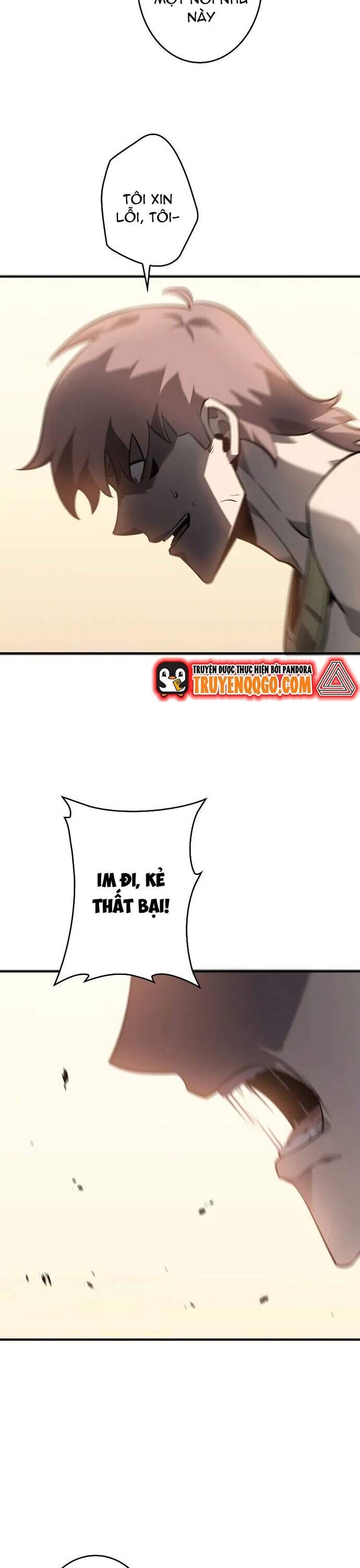 Trở Về Từ Vực Thẳm Chapter 28 - Next 