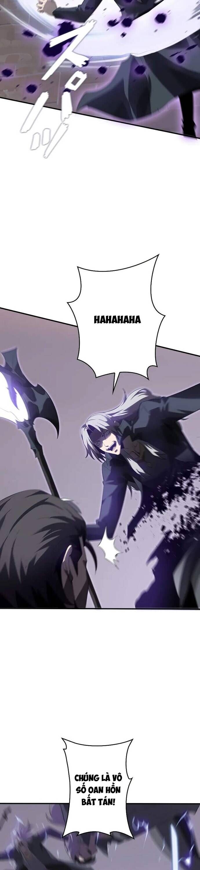 Trở Về Từ Vực Thẳm Chapter 28 - Next 