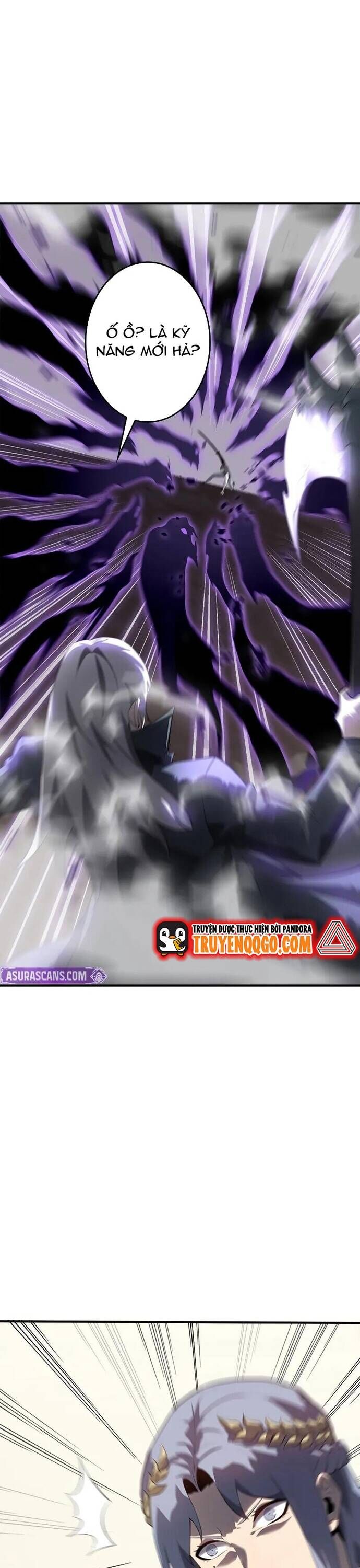 Trở Về Từ Vực Thẳm Chapter 28 - Next 